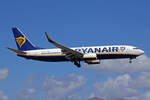 Ryanair, EI-EPC, Boeing B737-8AS, msn: 40312/3574, 02.Juni 2022, ACE Lanzarote, Spain.