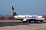 Ryanair, EI-ENC, Boeing B737-8AS, msn: 34980/3419, 04.Juni 2022, ACE Lanzarote, Spain.