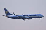 EI-EMB , Ryanair , Boeing 737-8AS(WL) , Berlin-Brandenburg  Willy Brandt  , BER ,09.04.2023 , 