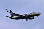 EI-EGA , Ryanair , Boeing 737-8AS(WL) , Berlin-Brandenburg  Willy Brandt  , BER , 20.04.2023 ,  