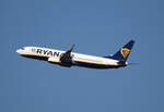 Ryanair(Malta Air), Boeing B 737-8AS, 9H-QCI, BER, 10.09.2023