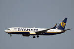 Ryanair(Malta Air), Boeing B 737-8AS, 9H-QBC, BER, 30.09.2023
