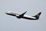 Ryanair(Buzz), Boeing B 737-8AS, SP-RKU, BER, 10.02.2024