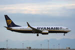 Ryanair, EI-DPI, Boeing B737-8AS, msn: 33608/2173, 02.Juli 2025, MXP Milano Malpensa, Italy.