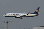 Ryanair (Malta Air), Boeing B 737-8AS, 9H-QCO, BER, 10.10.2025