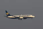 Ryanair(Malta Air), Boeing B 737-8AS, 9H-QDG, BER, 07.11.2025