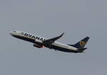 Ryanair ( Malta Air), Boeing B 737 -8AS, 9H-QEN, BER, 19.12.2025
