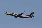 Ryanair (Malta Air), Boeing B 737 -8AS, 9H-QAC, BER, 01.03.2026