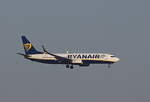 Ryanair (Malta Air), Boeing B 737-8AS, 9H-QDB, BER, 06.0�3.2026