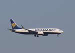 Ryanair (Malta Air), Boeing B 737 MAX 9, 9H-VUT, BER, 06.03.2026