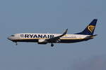 Ryanair (Malta Air), Boeing B 737-8AS, 9H-QBL, BER, 06.04.2026
