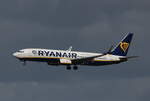 Ryanair (Buzz), Boeing B 737-8AS, SP-RNB, BER, 06.04.2026