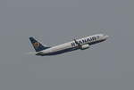 Ryanair (Malta Air), Boeing B 737 -8AS, 9H-QCP, BER, 12.04.2026
