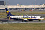 Ryanair, EI-DCX, Boeing B737-8AS, msn: 33569/1635, 28.Juni 2026, MXP Milano Malpensa, Italy.