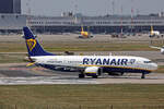 Ryanair, EI-IHT, Boeing B737-8MAX-200, msn: 62365/8675, 28.Juni 2026, MXP Milano Malpensa, Italy.