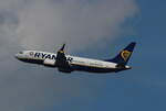 Ryanair, Boeing B 737 MAX 8, EI-HGH, BER, 15.05.2026