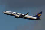 Ryanair, Boeing B 737 MAX 8, EI-IJC, BER, 15.05.2026