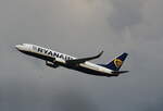 Ryanair (Malta Air), Boeing B 737 -8AS, 9H-QDK, BER, 15.0�5.2026