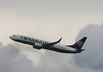 Ryanair (Malta Air), Boeing B 737-8AS, 9H-QCT, BER, 15.05.2026
