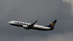 Ryanair, Boeing B 737-8AS, EI-EKI, BER, 15.05.2026