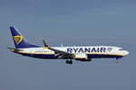 Ryanair, EI-IHT, Boeing B737-8MAX-200, msn: 62365/8675, 29.Juni 2026, MXP Milano Malpensa, Italy.