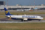 Ryanair, EI-EBP, Boeing B737-8AS, msn: 37531/2844, 10.Juli 2026, MXP Milano Malpensa, Italy.