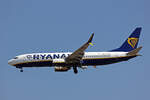 Ryaniar, EI-EBW, Boeing B737-8AS, msn: 35010/2873,  Visit Wroclaw , 10.Juli 2026, MXP Milano Malpensa, Italy.