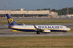 Ryanair, EI-EFD, Boeing B737-8AS, msn: 35011/2903, 10.Juli 2026, MXP Milano Malpensa, Italy.