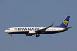 Ryanair, EI-EFK, Boeing B737-8AS, msn: 37537/2948, 10.Juli 2026, MXP Milano Malpensa, Italy.
