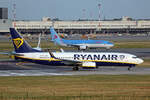 Ryanair, EI-ENR, Boeing B737-8AS, msn: 35041/3538, 10.Juli 2026, MXP Milano Malpensa, Italy.