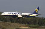 Ryanair, EI-EFJ, Boeing, B737-8AS, 05.09.2010, GRO, Girona, Spain         