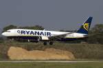 Ryanair, EI-EBI, Boeing, B737-8AS, 05.09.2010, GRO, Girona, Spain        
