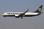 Ryanair, EI-EFD, Boeing, B737-8AS, 06.09.2010, BCN, Barcelona, Spain         