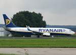 Ryanair, EI-DAY, Boeing 737-800 WL, 2010.08.13, FMM-EDJA, Memmingen, Germany     