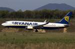 Ryanair, EI-EBI, Boeing, B737-8AS, 12.09.2010, GRO, Girona, Spain           
