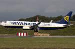 Ryanair, EI-EFI, Boeing, B737-8AS, 12.06.2011, GRO, Girona, Spain      