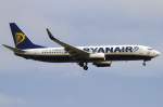 Ryanair, EI-DYO, Boeing, B737-8AS, 18.06.2011, BCN, Barcelona, Spain           