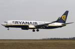 Ryanair, EI-DPI, Boeing, B737-8AS, 29.03.2012, HHN, Hahn, Germany 


