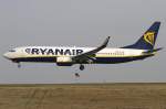 Ryanair, EI-EKI, Boeing, B737-8AS, 29.03.2012, HHN, Hahn, Germany



