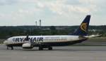 Ryanair,EI-ENS,(c/n40307),Boeing 737-8AS(WL),28.06.2012,GDN-EPGD,Gdansk,Polen