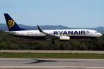 Ryanair, EI-EKC, Boeing, B737-8AS, 10.05.2012, GRO, Girona, Spain 