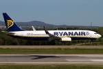 Ryanair, EI-EMN, Boeing, B737-8AS, 10.05.2012, GRO, Girona, Spain 

