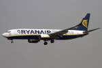 Ryanair, EI-DPG, Boeing, B737-8AS, 08.09.2012, BCN, Barcelona, Spain        