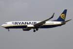 Ryanair, EI-EBC, Boeing, B737-8AS, 08.09.2012, BCN, Barcelona, Spain         