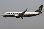 Ryanair, EI-EPE, Boeing, B737-8AS, 08.09.2012, BCN, Barcelona, Spain           