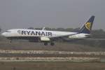 Ryanair, EI-DWY, Boeing, B737-8AS, 09.09.2012, GRO, Girona, Spain       