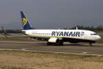Ryanair, EI-DYH, Boeing, B737-8AS, 09.09.2012, GRO, Girona, Spain        
