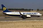 Ryanair, EI-EFA, Boeing, B737-8AS, 09.09.2012, GRO, Girona, Spain        