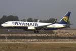 Ryanair, EI-EKI, Boeing, B737-8AS, 09.09.2012, GRO, Girona, Spain         