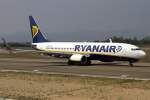 Ryanair, EI-EPB, Boeing, B737-8AS, 09.09.2012, GRO, Girona, Spain        